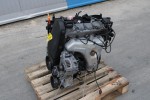 Κινητήρας-Μοτέρ Seat Ibiza 1.4cc 60ps 16V AKK 1999-2002