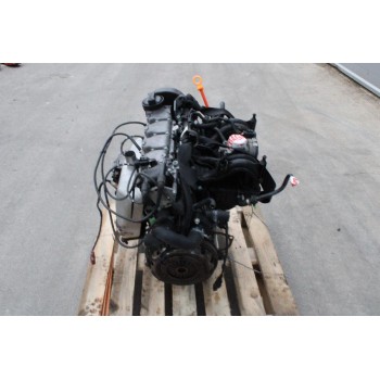 Κινητήρας-Μοτέρ Seat Ibiza 1.4cc 60ps 16V AKK 1999-2002