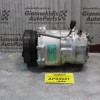 Κομπρεσέρ Aircondition - A/C Κλιματισμός Seat Ibiza AKK 1999-2002 1J0820803F SD7V16 1215