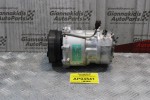 Κομπρεσέρ Aircondition - A/C Κλιματισμός Seat Ibiza AKK 1999-2002 1J0820803F SD7V16 1215