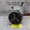 Κομπρεσέρ Aircondition - A/C Κλιματισμός Seat Ibiza AKK 1999-2002 1J0820803F SD7V16 1215