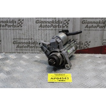 Μιζα Seat Ibiza 1.4cc 86ps 16V BXW 2002-2008 D6GS12 02T911023S