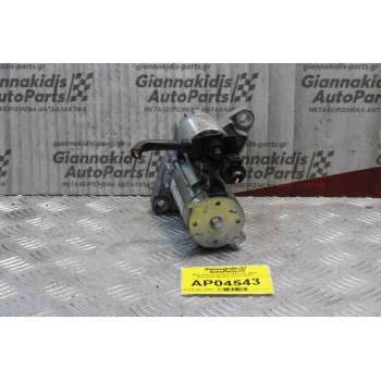 Μιζα Seat Ibiza 1.4cc 86ps 16V BXW 2002-2008 D6GS12 02T911023S