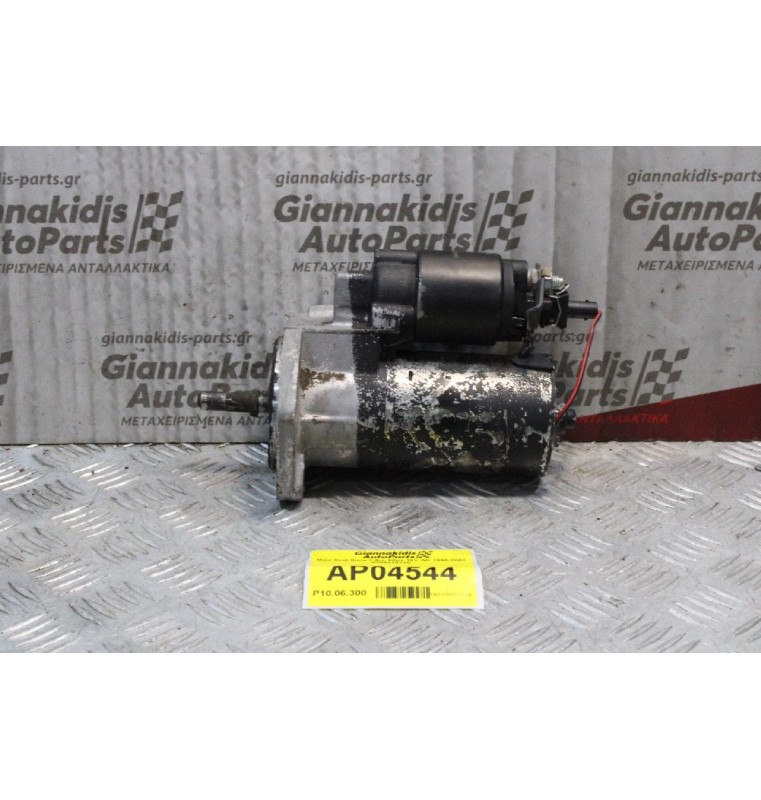 Μίζα Seat Ibiza 1.4cc 60ps 16V AKΚ 1999-2002 030911023S 0001107025