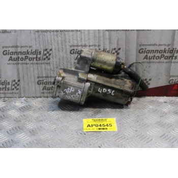 Μίζα Mitsubishi L300 4D56 1988-1997