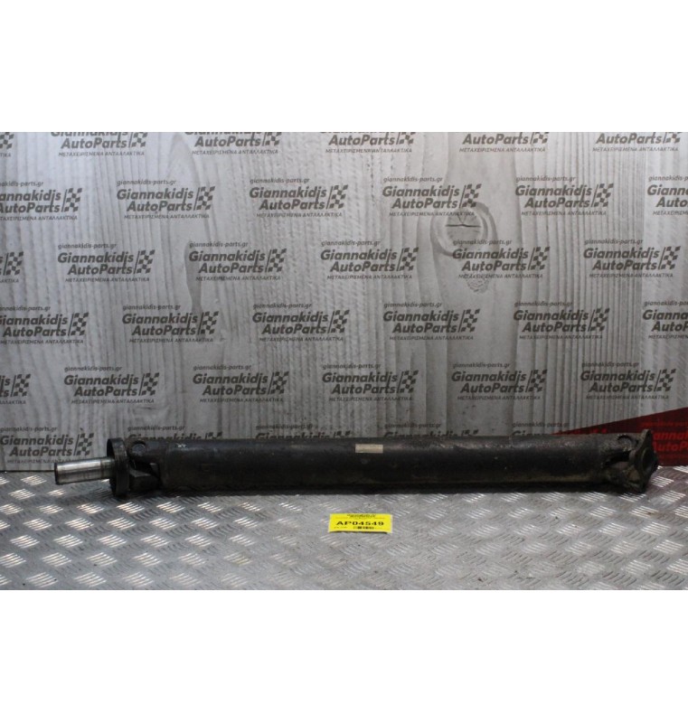Κεντρικός Αξονας Mitsubishi L300 4D56 1988-1997