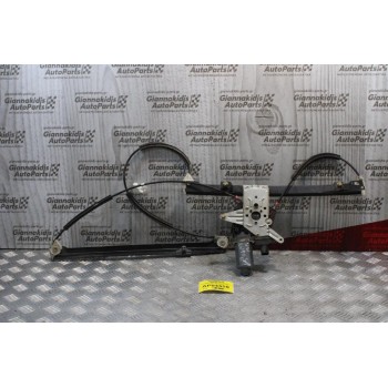 Γρύλλος Μηχανισμός Παραθύρου Volkswagen Lupo 1998-2005 6X0959801A  (Εμπρός Αριστερός) *