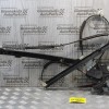 Γρύλλος Μηχανισμός Παραθύρου Volkswagen Lupo 1998-2005 6X0959801A  (Εμπρός Αριστερός) *