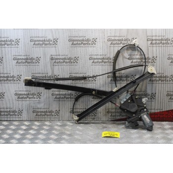 Γρύλλος Μηχανισμός Παραθύρου Volkswagen Lupo 1998-2005 6X0959801A  (Εμπρός Αριστερός) *