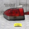 Φανάρι Saab 900 1985-1993 (Πίσω Αριστερό Φτερού Γνήσιο)