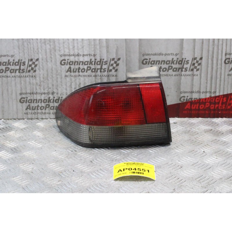 Φανάρι Saab 900 1985-1993 (Πίσω Αριστερό Φτερού Γνήσιο)