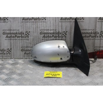 Καθρέπτης Ηλεκτρικός Δεξίς Ford Focus 1998-2004(5pins)