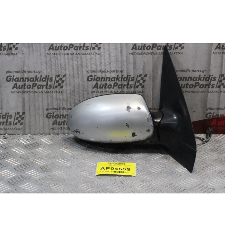 Καθρέπτης Ηλεκτρικός Δεξίς Ford Focus 1998-2004(5pins)