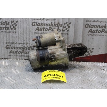 Μίζα Nissan Almera Ν15 GA14 1.4 1995-1998