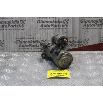 Μίζα Nissan Almera Ν15 GA14 1.4 1995-1998