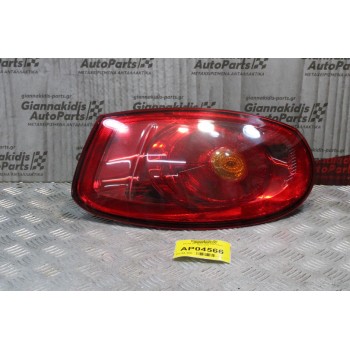 Φανάρι Fiat Bravo 2007-2010 (Πίσω Αριστερό)