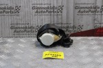 Ζώνη Ασφαλείας Fiat Bravo 2007-2010 07354909290 (Πίσω Δεξιά)