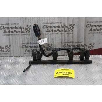 Μπεκιέρα Με Μπεκ Chevrolet Kalos B12S1 2005-2014 96518620