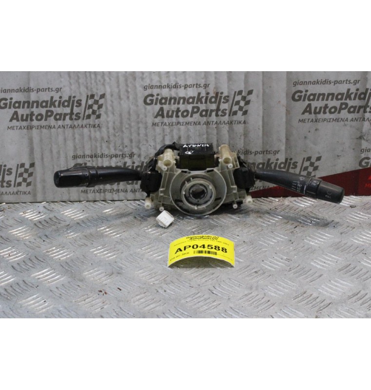 Φλασιέρα Toyota Avensis Τ22 1997-2003