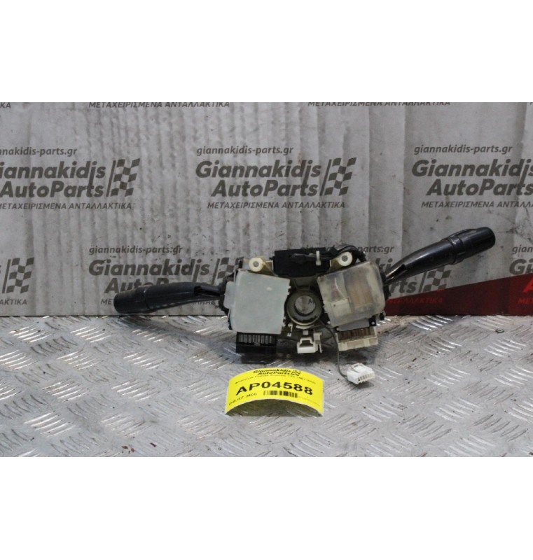 Φλασιέρα Toyota Avensis Τ22 1997-2003