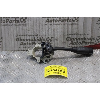 Διακόπτης Φώτων/Φλας/Υαλ Mercedes-Benz C 200 W203 2000-2008 20354500107C45 (Σπάσιμο στο Αυτάκι)