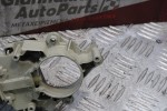 Διακόπτης Φώτων/Φλας/Υαλ Mercedes-Benz C 200 W203 2000-2008 20354500107C45 (Σπάσιμο στο Αυτάκι)