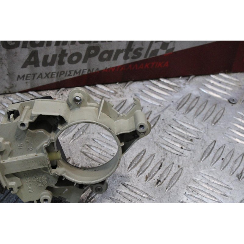 Διακόπτης Φώτων/Φλας/Υαλ Mercedes-Benz C 200 W203 2000-2008 20354500107C45 (Σπάσιμο στο Αυτάκι)