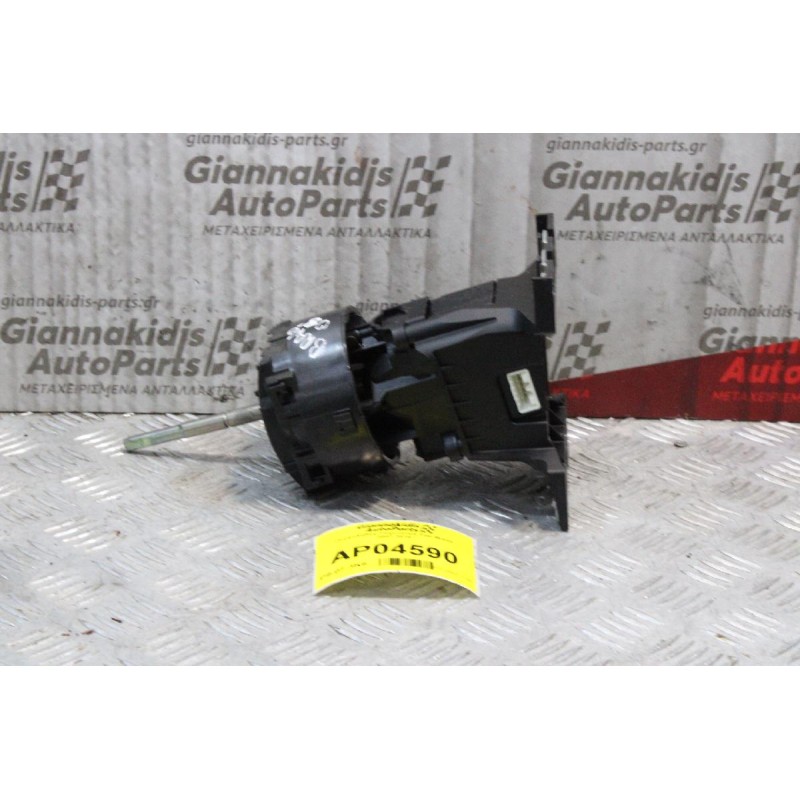 Πυργολεβιές Ταχυτήτων Fiat Bravo 2007-2010 00518187640