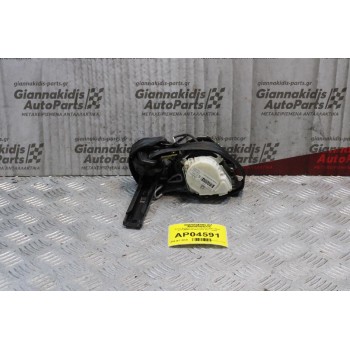 Ζώνη Ασφαλείας Fiat Bravo 2007-2010 07354909330 (Εμπρός Αριστερή)