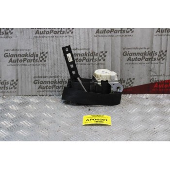 Ζώνη Ασφαλείας Fiat Bravo 2007-2010 07354909330 (Εμπρός Αριστερή)