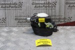 Ζώνη Ασφαλείας Fiat Bravo 2007-2010 33055166B (Εμπρός Δεξιά)