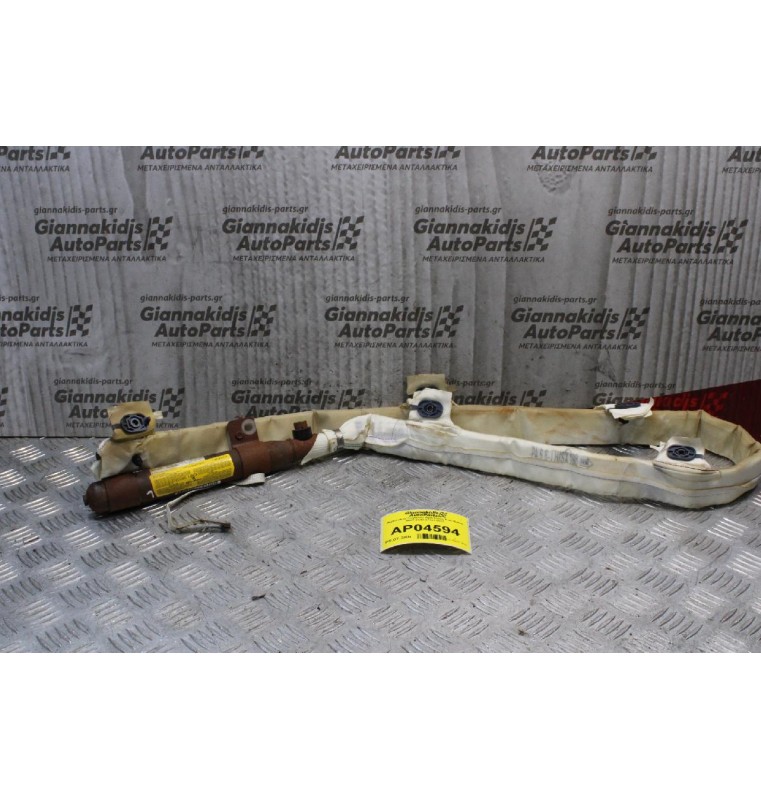 Αερόσακος Ουρανού Αριστερός Fiat Bravo 2007-2010 518478370