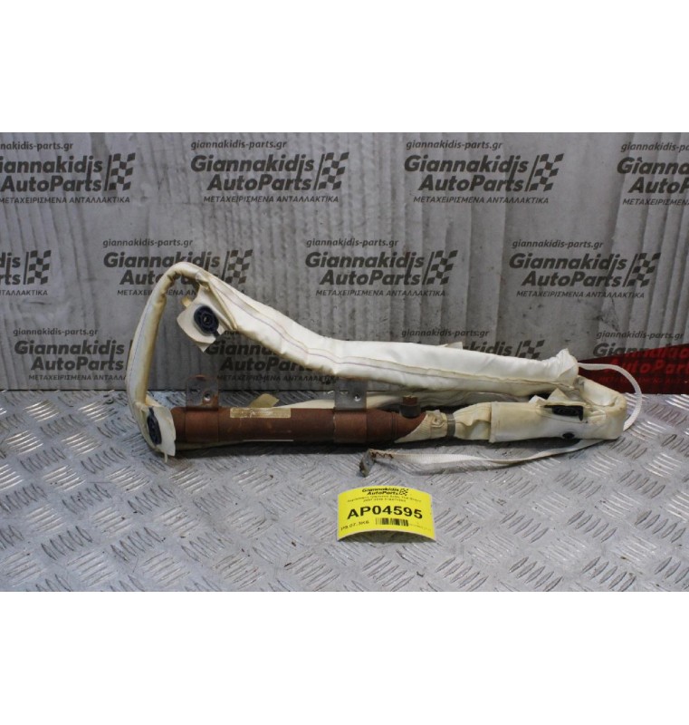 Αερόσακος Ουρανού Δεξίς Fiat Bravo 2007-2010 518478360