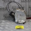 Κλειδαριά Ηλεκτρομαγνιτική Fiat Sedici/Suzuki SX4 2007-2013 Πίσω Αριστερή (3pins)