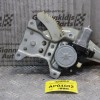 Γρυλλος-Μηχανισμός Παραθύρου Fiat Sedici/Suzuki SX4 2007-2013 Πίσω Αριστερός