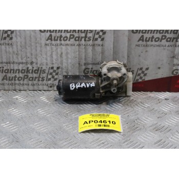Μοτέρ Υαλοκαθαριστήρων Εμπρός Fiat Brava 1996-2000