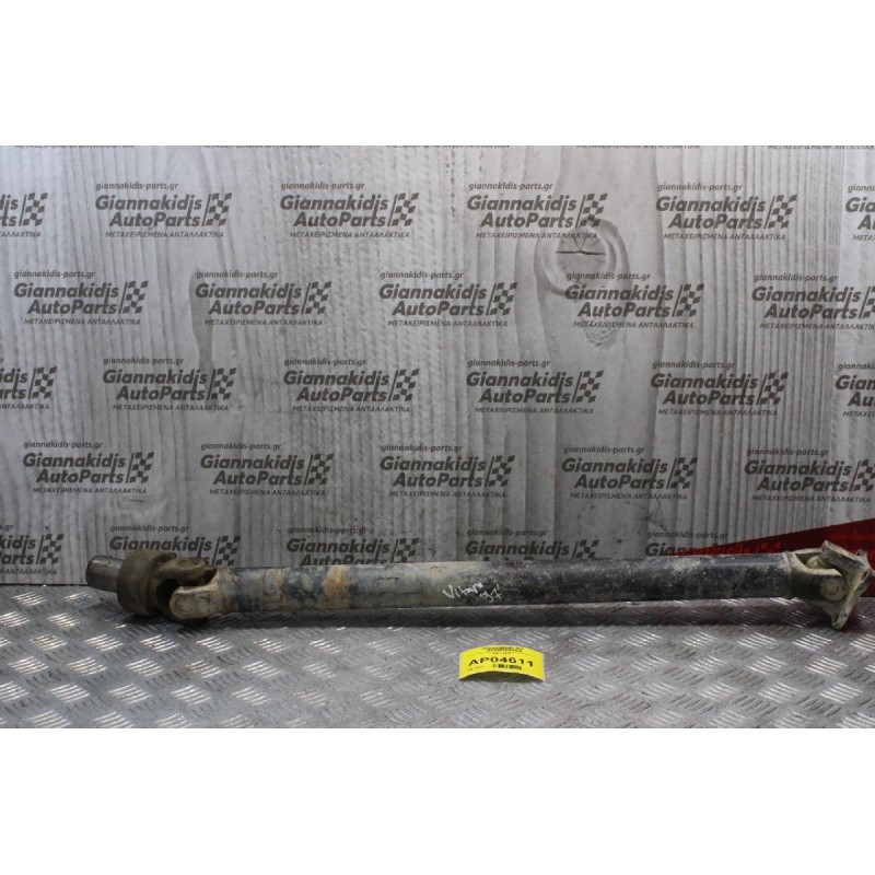 Κεντρικοσ Αξονας Suzuki  Vitara 1987-1998