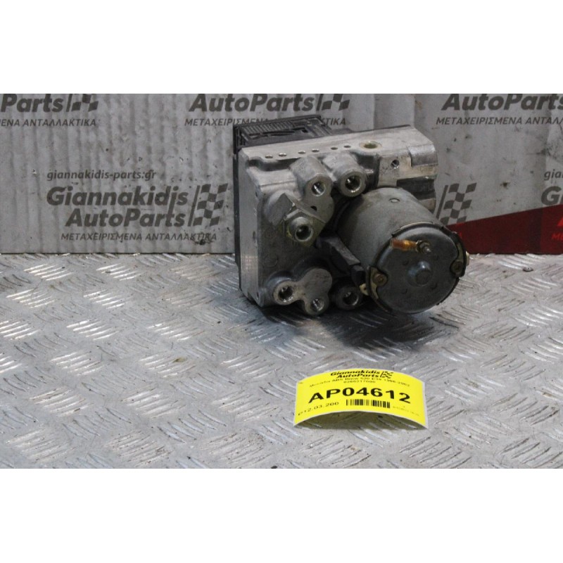 Μονάδα ABS Bmw 520 E39 1996-2002 0265217000
