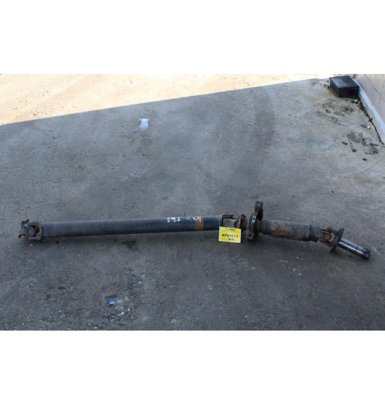 Κεντρικός Αξονας Πίσω Nissan King Cab D21 4X4 1987-1999