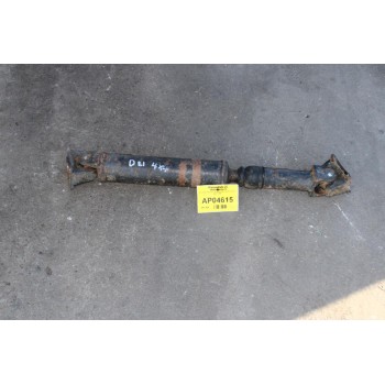 Κεντρικός Αξονας Εμπρός Nissan King Cab D21 4X4 1987-1999