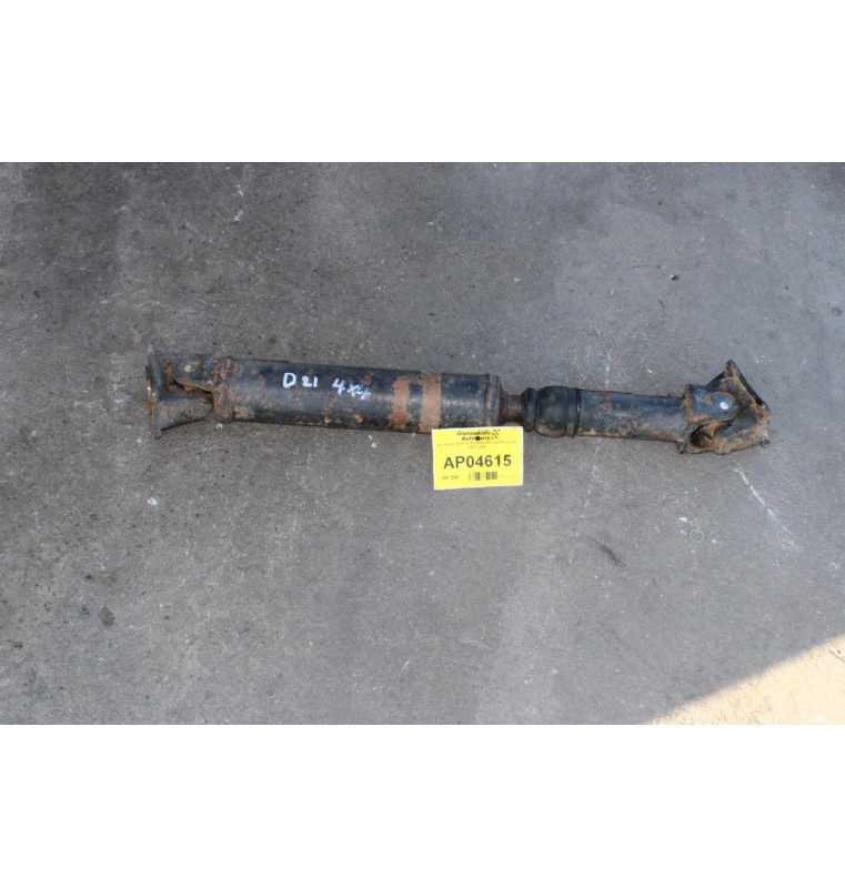 Κεντρικός Αξονας Εμπρός Nissan King Cab D21 4X4 1987-1999