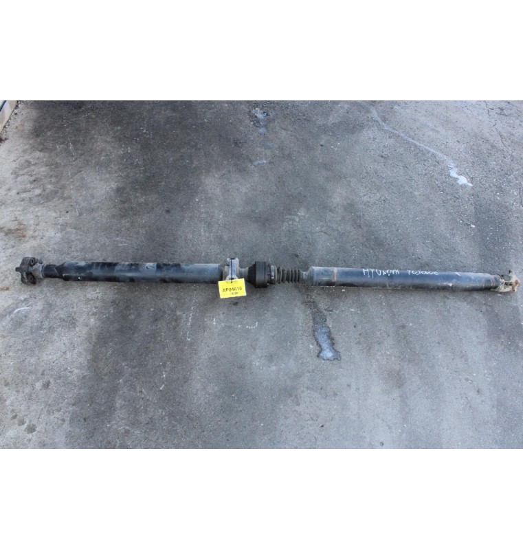 Κεντρικός Αξονας Πίσω Hyundai Tucson 2004-2010