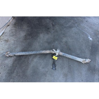 Κεντρικός Αξονας Πίσω Ford Ranger WL 2002-2006