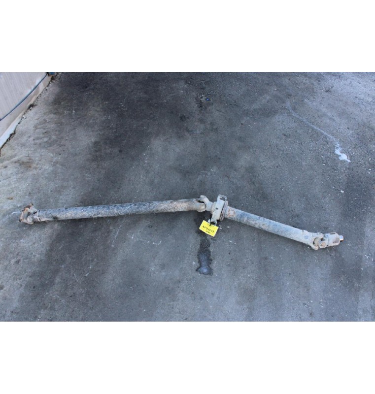 Κεντρικός Αξονας Πίσω Ford Ranger WL 2002-2006