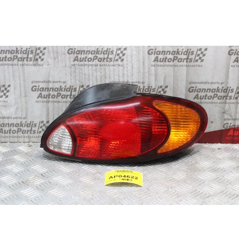 Φανάρι Hyundai Lantra 1995-1998 (Πισω Δεξι)