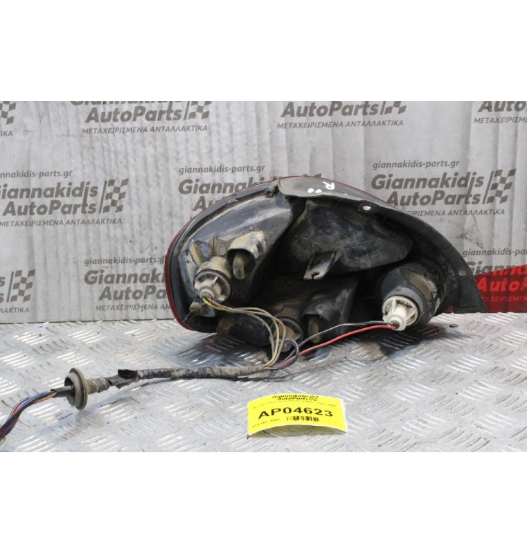 Φανάρι Daewoo Matiz 1995-2000 (Πίσω Δεξί)