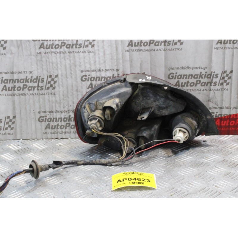 Φανάρι Daewoo Matiz 1995-2000 (Πίσω Δεξί)