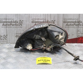 Φανάρι Daewoo Matiz 1998-2000 (Πίσω Αριστερό)