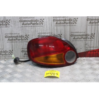 Φανάρι Daewoo Matiz 2000-2005 (Πίσω Αριστερό)