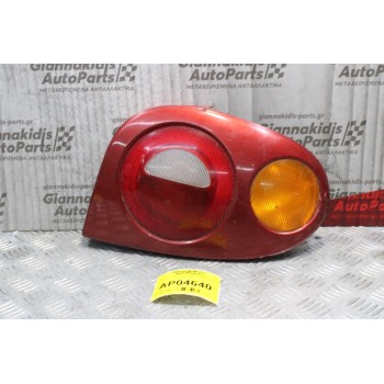 Φανάρι Renault Megane 1998-1999 (Πίσω Aριστερό)